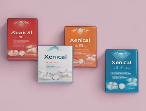 precio de las pastillas xenical de roche